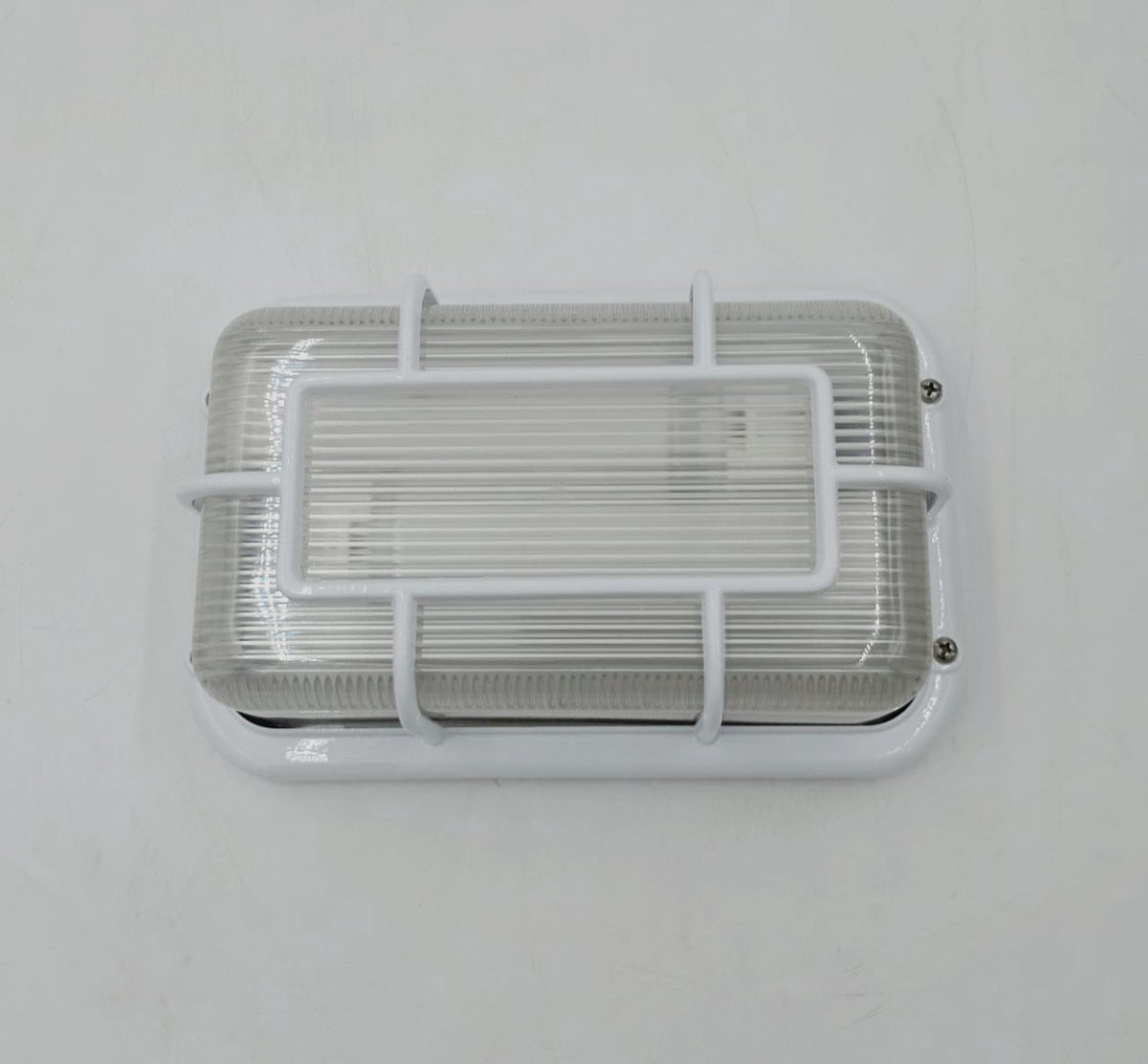 JADCO Bulk Head Fixture JBH2/9CFL120FREC-PK