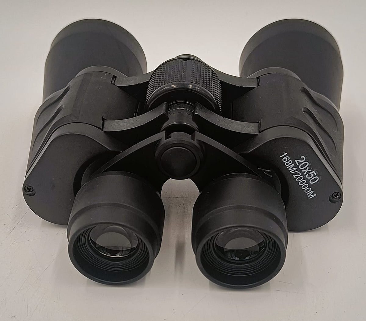 Binoculars RBIN-10 100574 20X50 168M/20000M