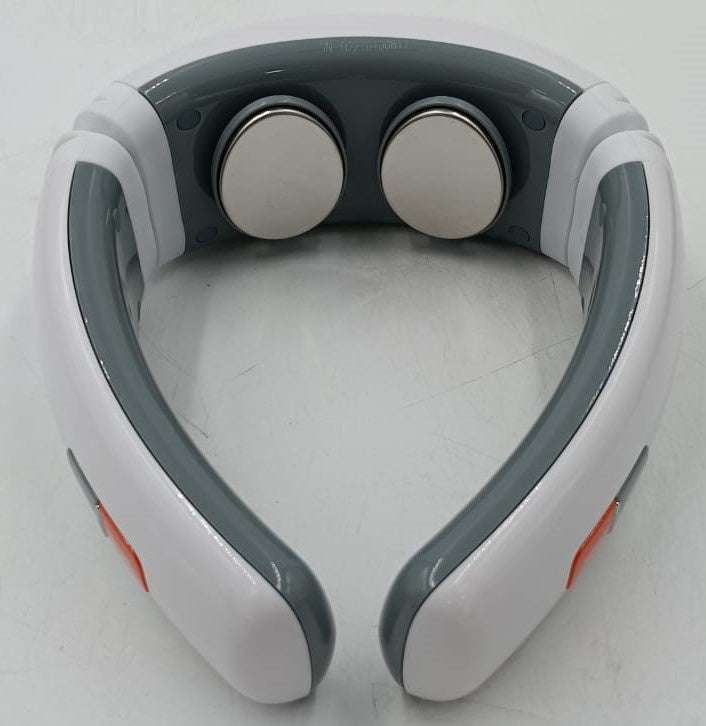 JFNV Massager Intelligence Neck 20180305