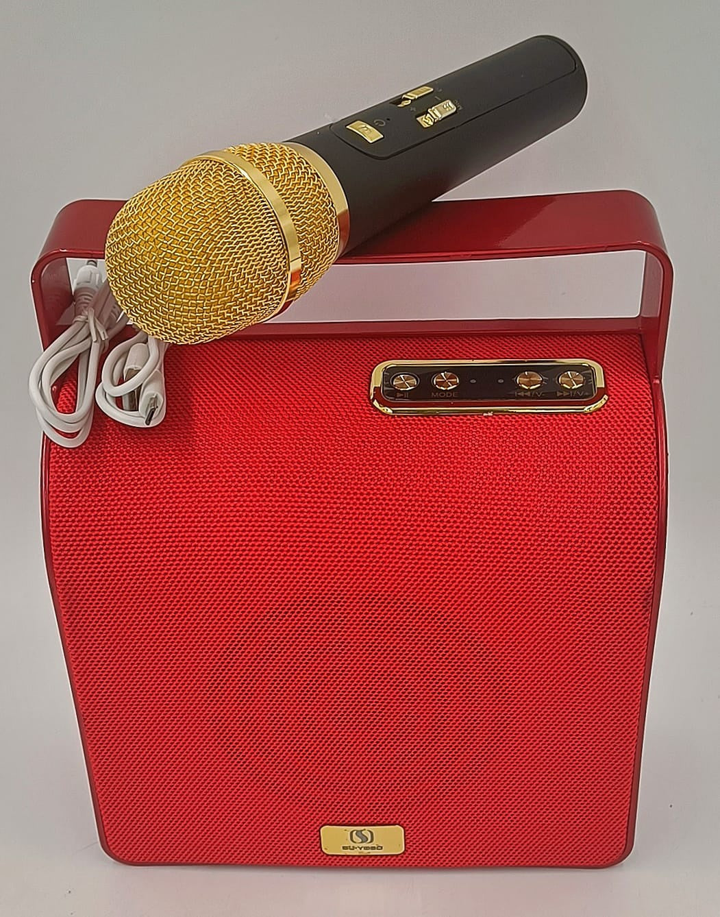 Speaker Box Portable Wireless Karaoke & Pa YS-A35 Mini