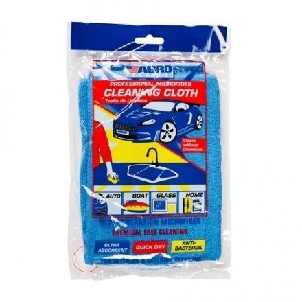 ABRO Microfiber Cleaning Cloth CT-210
