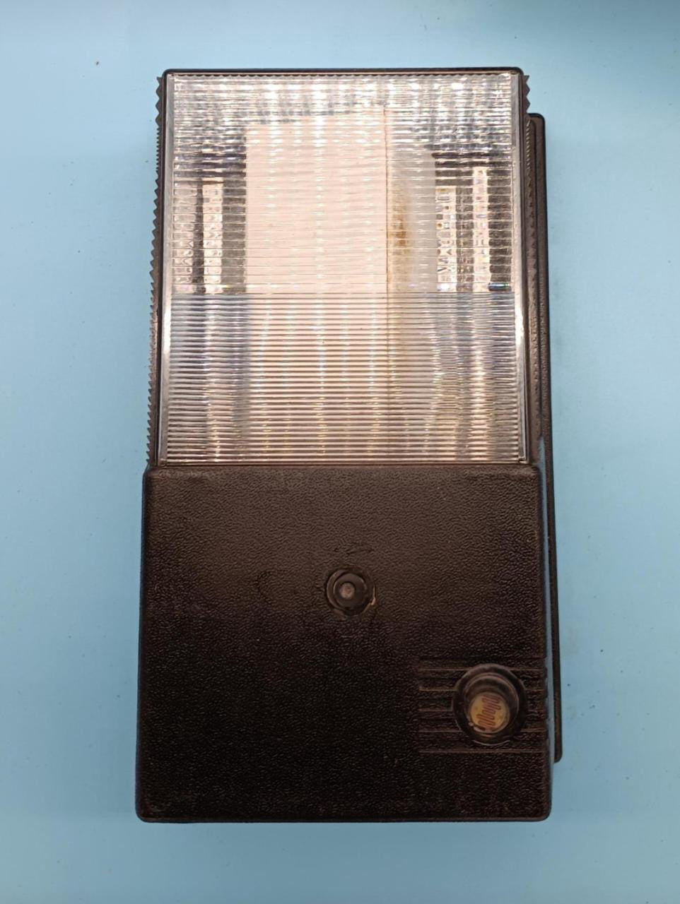 Light Fixture Industrial Light Source MW-70HPS