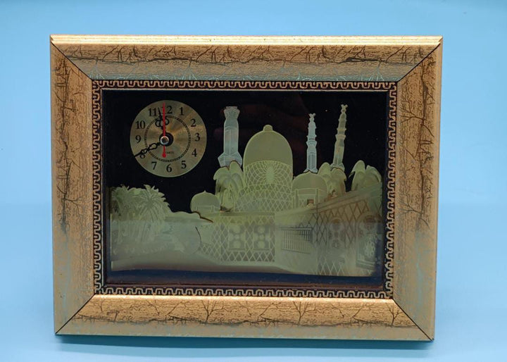 Clock Desk Islamic M5188A/M2188