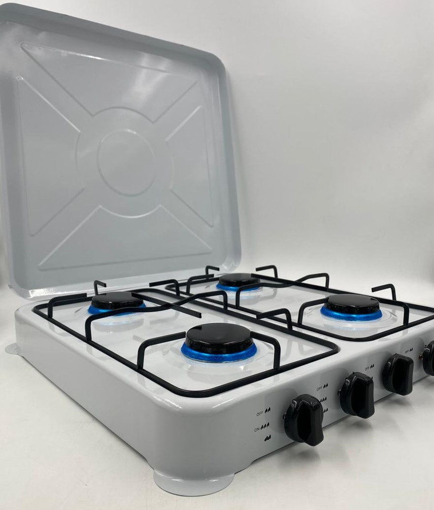 SUPERTRONICS Stove 4 Burner YD2110-1100 Top Table