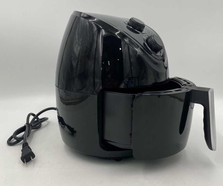 SUPERTRONICS Air Fryer AF327D