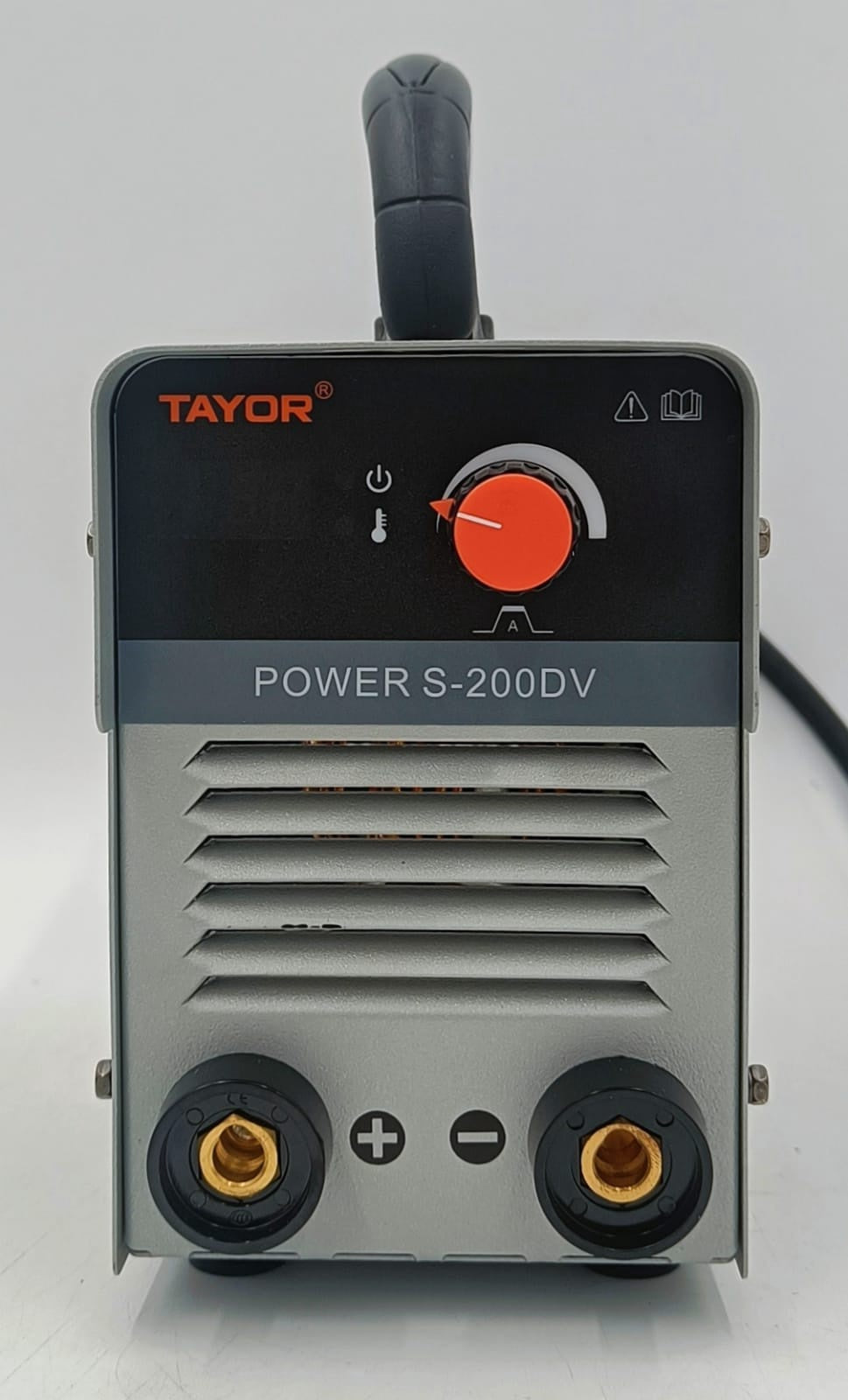 TAYOR Welding Machine Power S-200DV 110V / 220V Igbt Mma