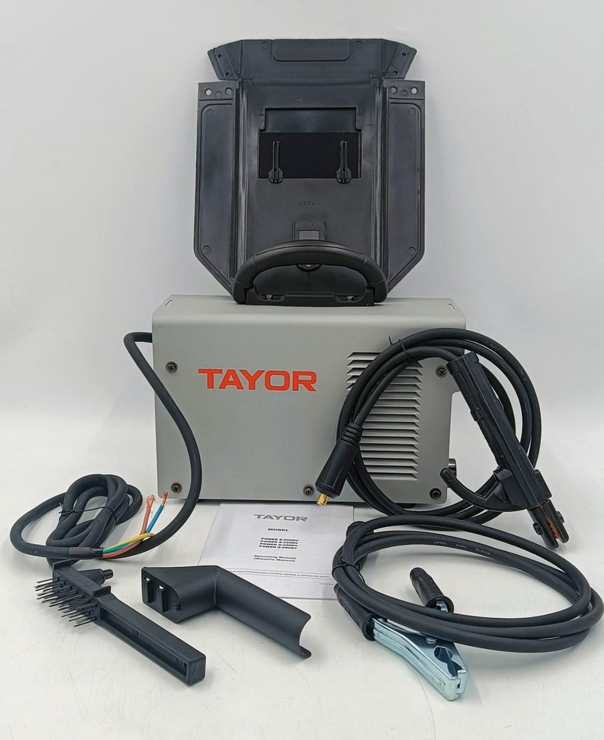 TAYOR Welding Machine Power S-220DV 110V / 220V Igbt Mma
