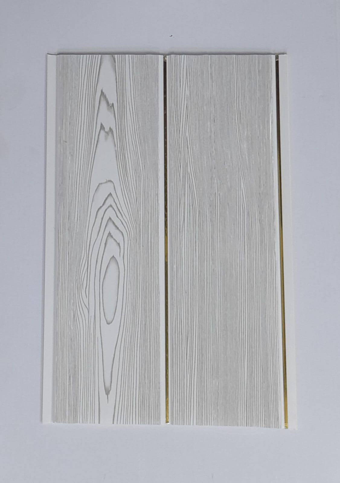 Ceiling PVC 19.5' X 8" Grey #G907