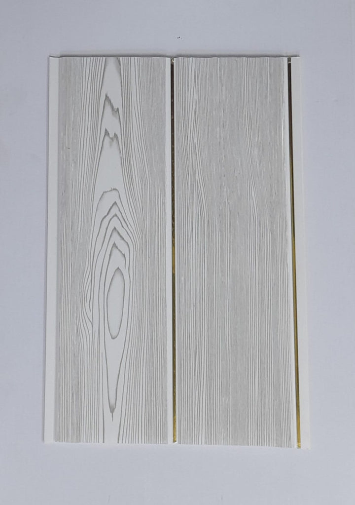 Ceiling PVC 19.5' X 8" Grey #G907