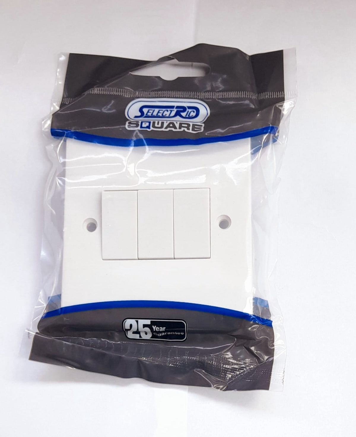 Switch 3G-2W Selectric W/O Base