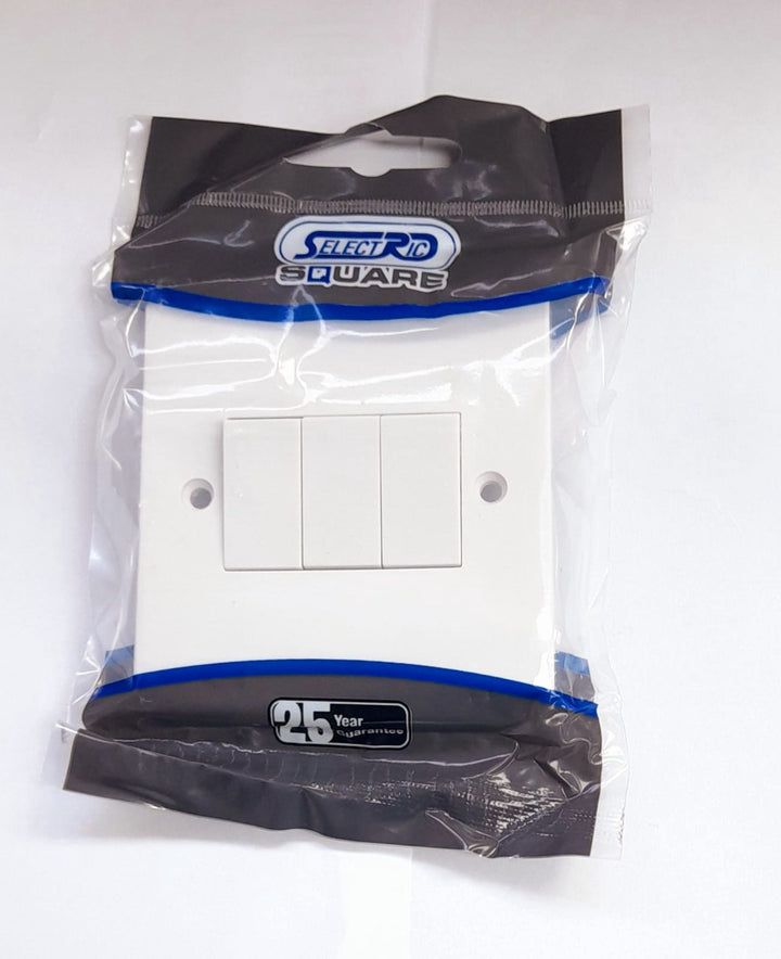 Switch 3G-2W Selectric W/O Base