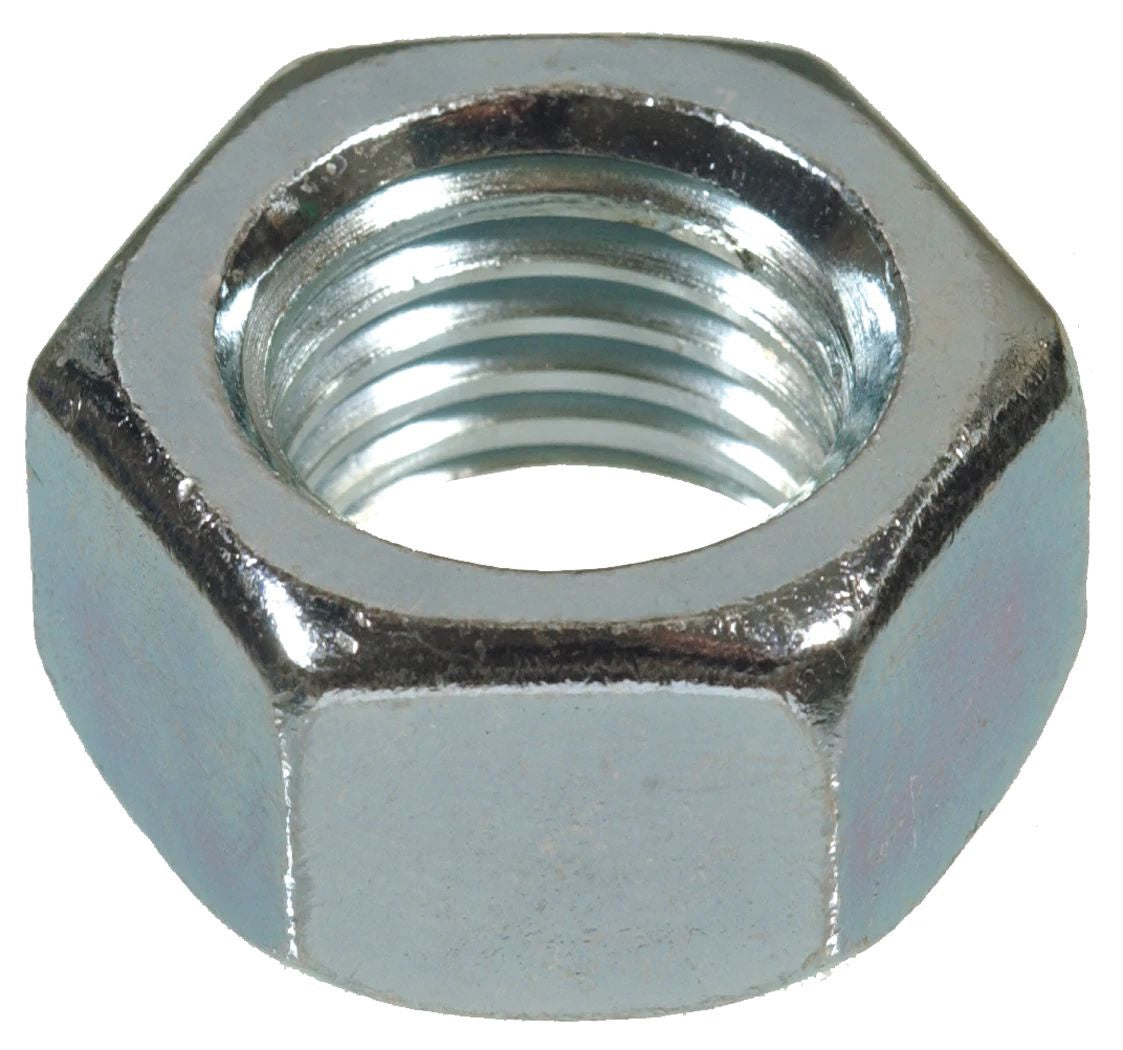Nuts 5/16" Each M8