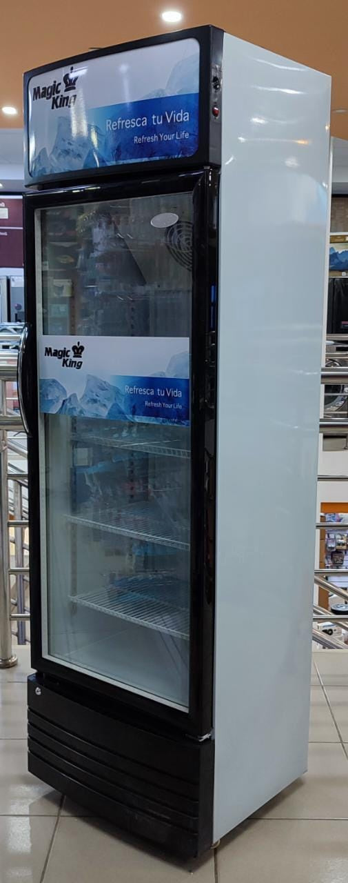MAGIC KING Cooler Display SC-278LP 9.8CF