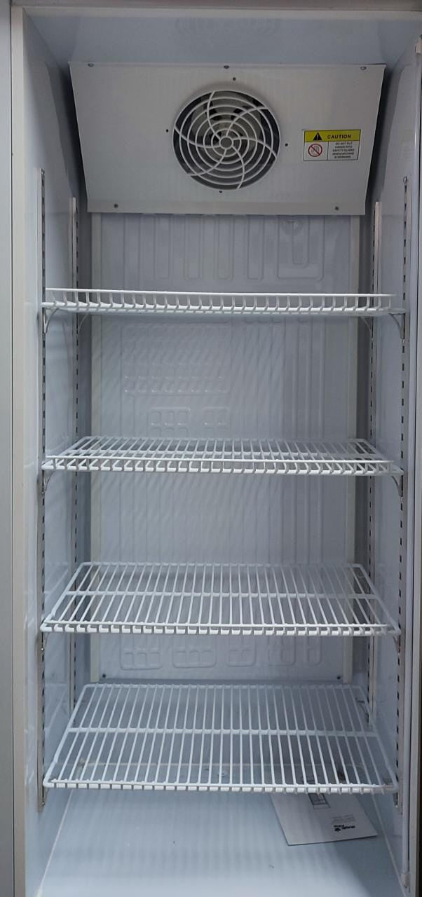 MAGIC KING Cooler Display SC-278LP 9.8CF