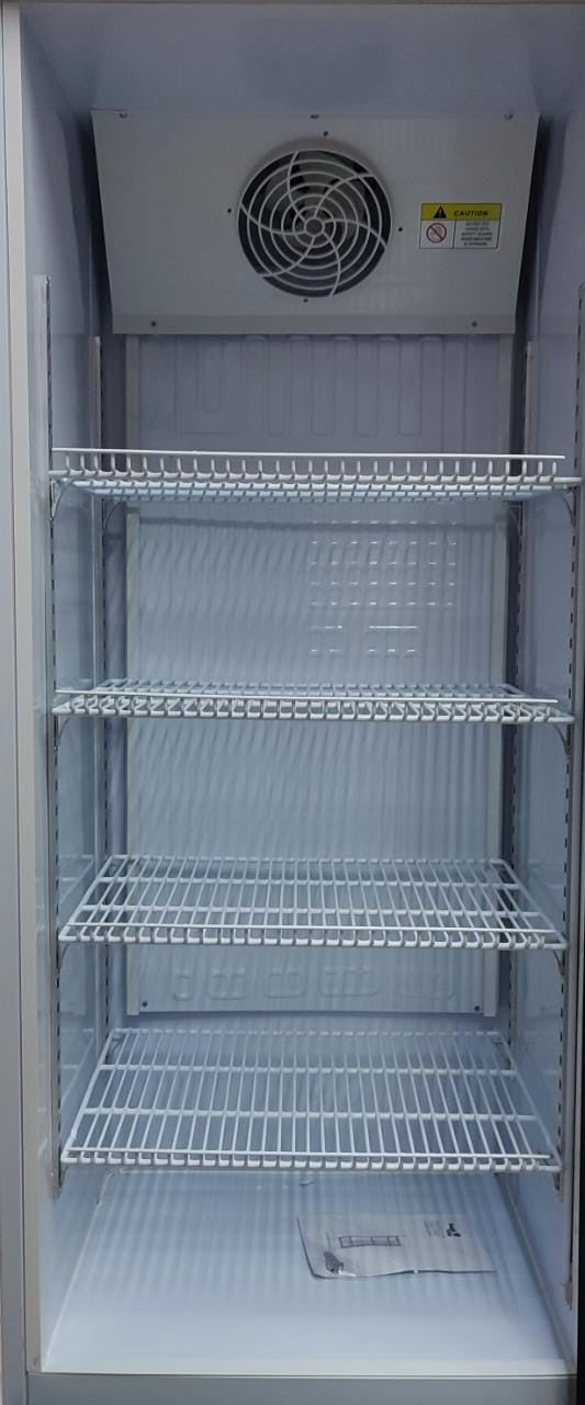 MAGIC KING Cooler Display SC-358LP 12.6CF