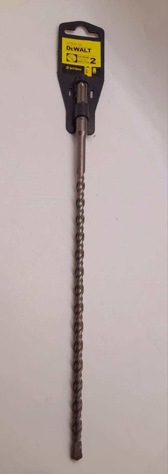 DEWALT Drill Bit 8MM X 310MM DT0540-QZ Hammer