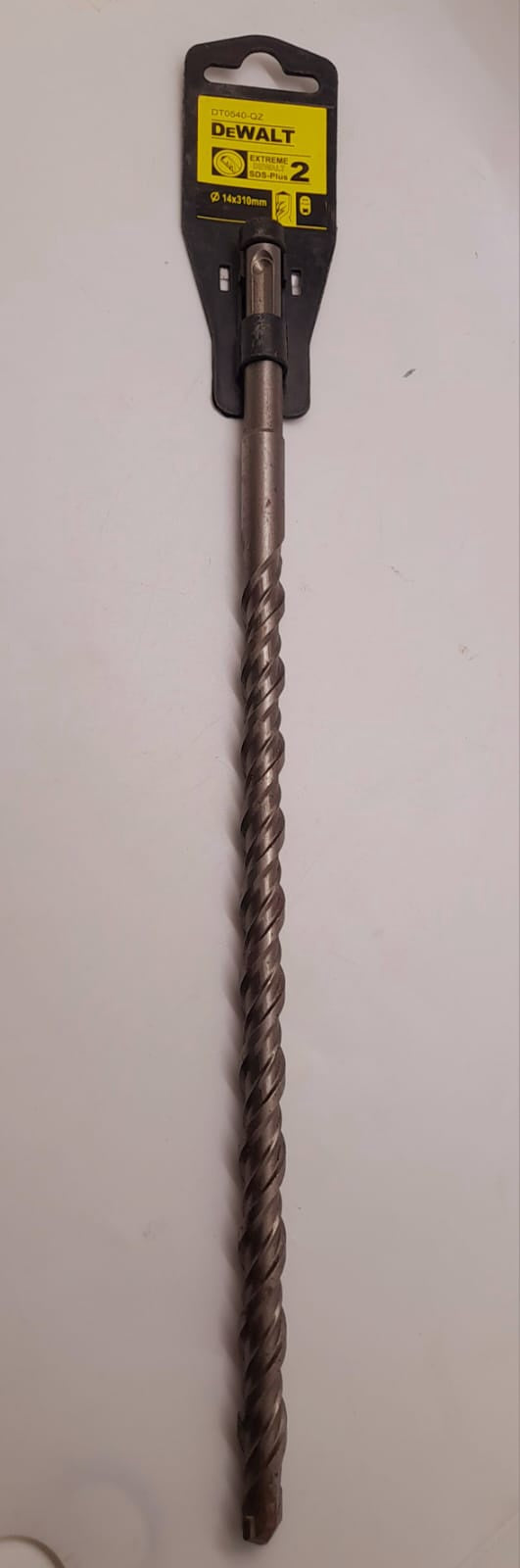 DEWALT Drill Bit 14MM X 310MM DT0540-QZ Hammer