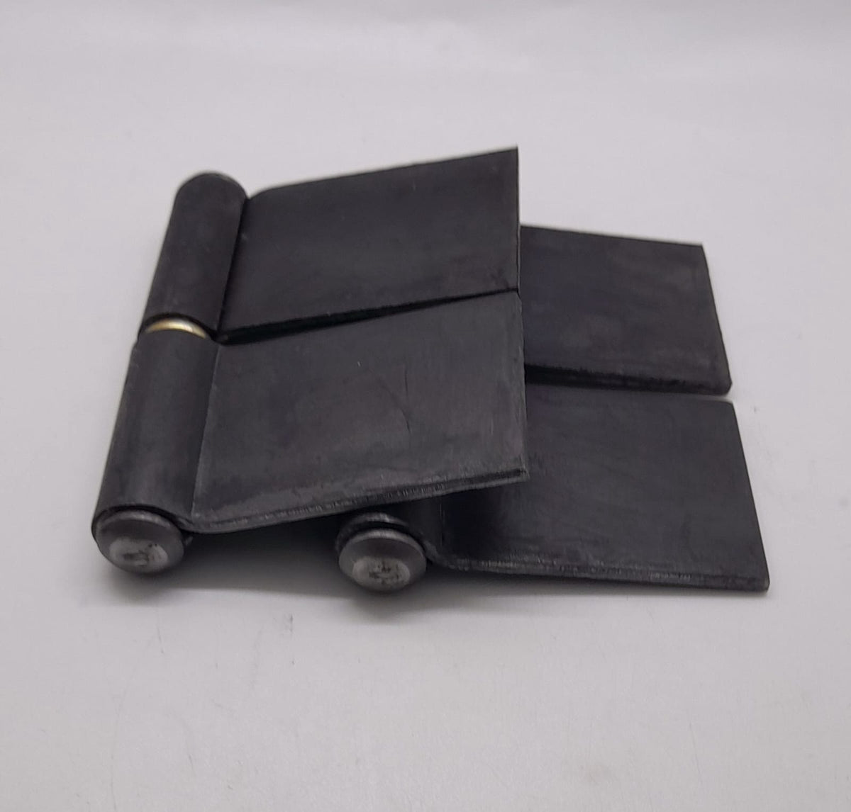 Welding Hinges 4"/110MM Broad Heavy Pair