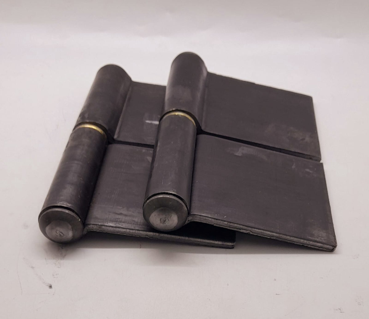 Welding Hinges 6"/150MM Broad Heavy Pair