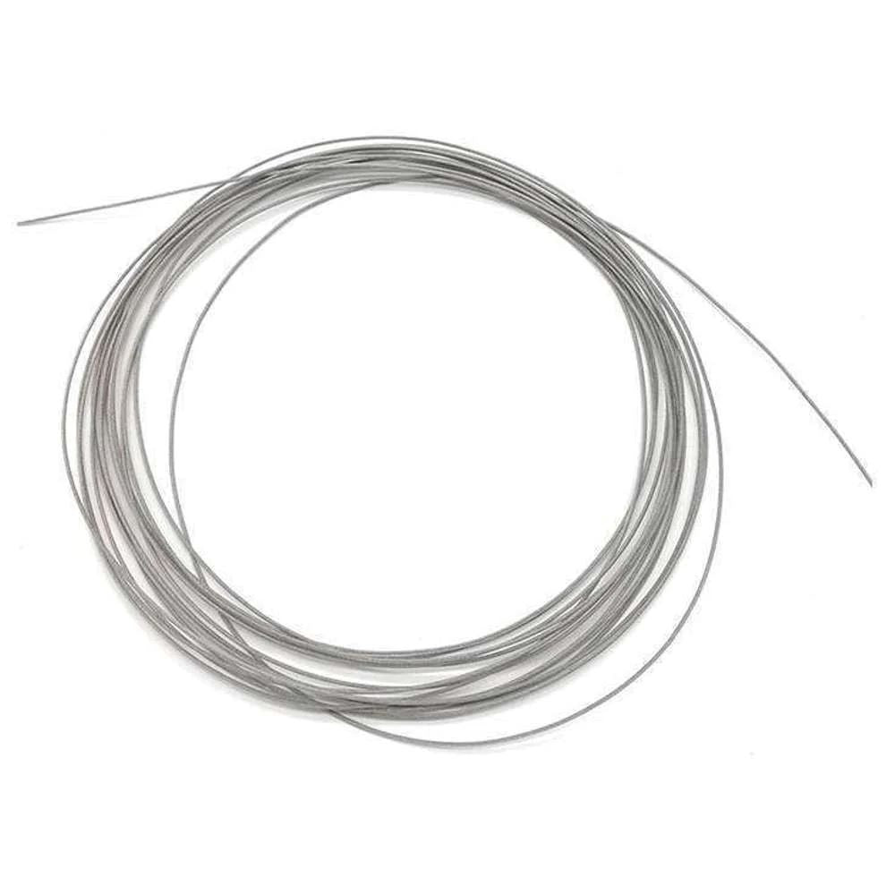 Binding Wire 18G Loose Per LB