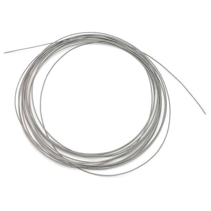 Binding Wire 18G Loose Per LB