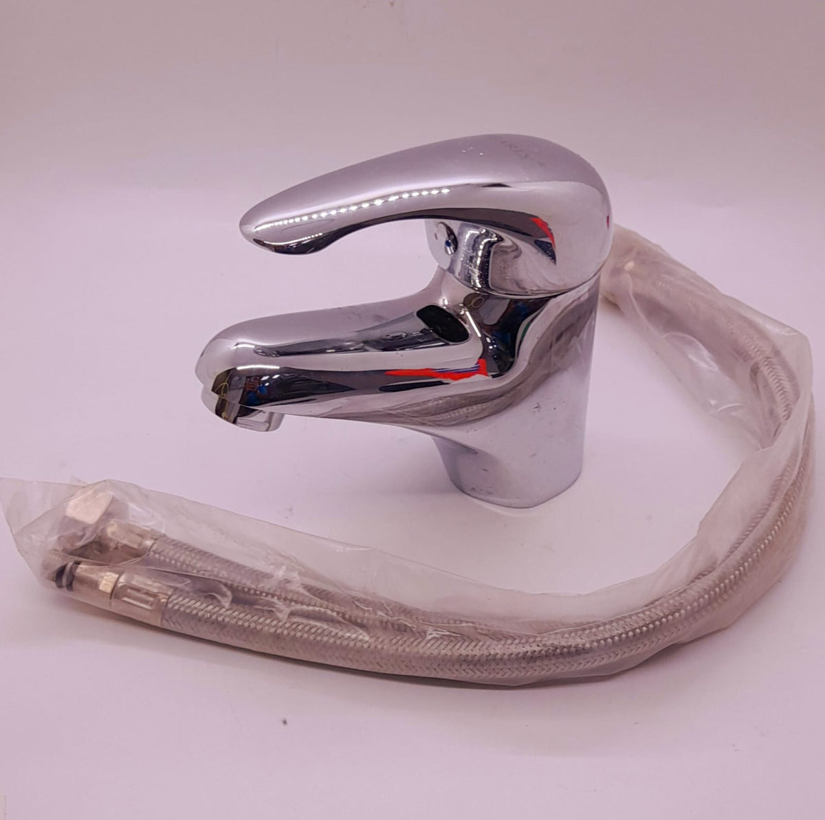 Faucet Lavatory Mixer #JL1001C Single Lever