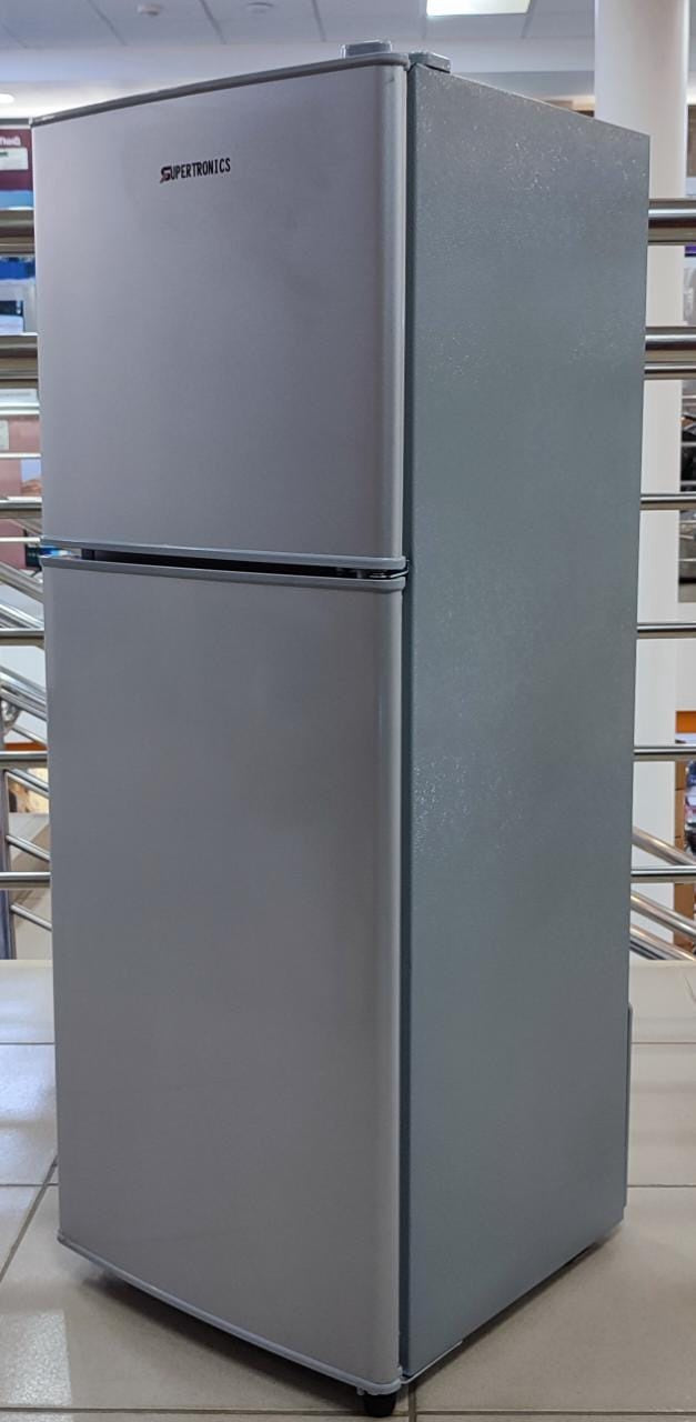 SUPERTRONICS Refrigerator BCD-112 3.9CF