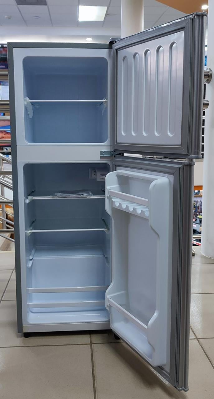 SUPERTRONICS Refrigerator BCD-112 3.9CF