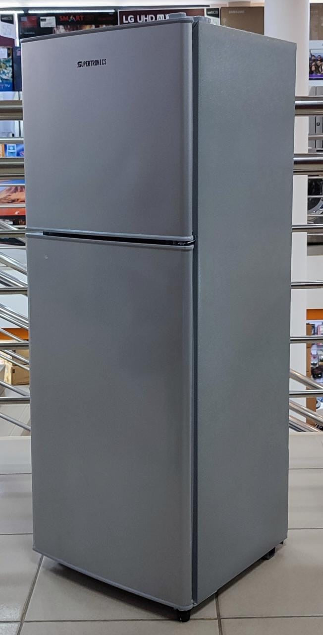 SUPERTRONICS Refrigerator BCD-138 4.8CF