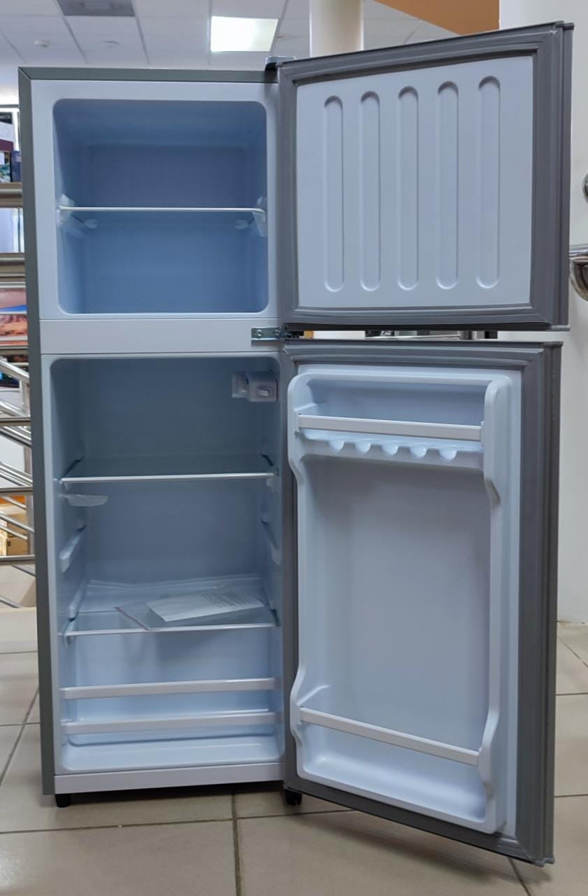 SUPERTRONICS Refrigerator BCD-138 4.8CF