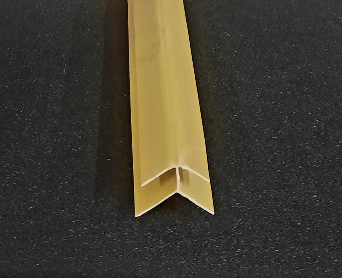 Ceiling PVC External Corner 19.5'