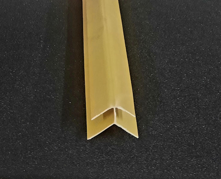 Ceiling PVC External Corner 19.5'