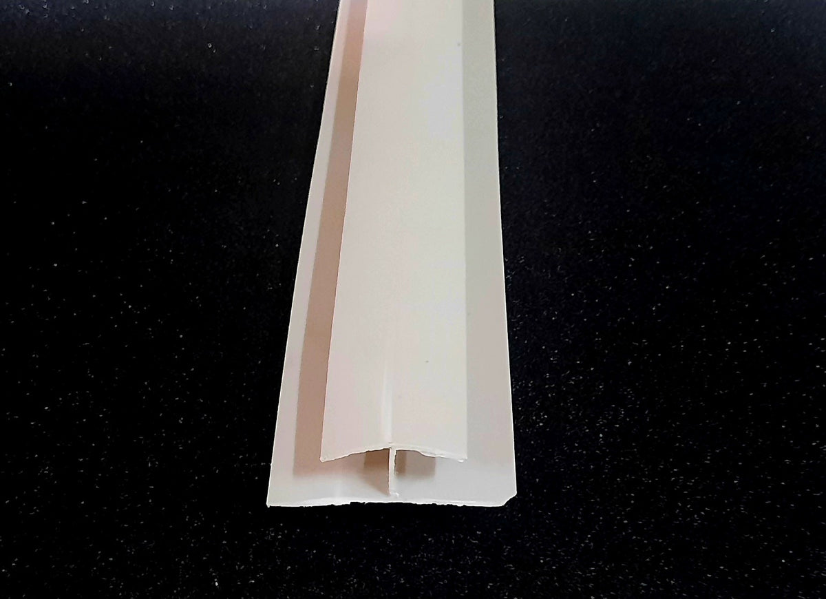 Ceiling PVC Joint 19.5'