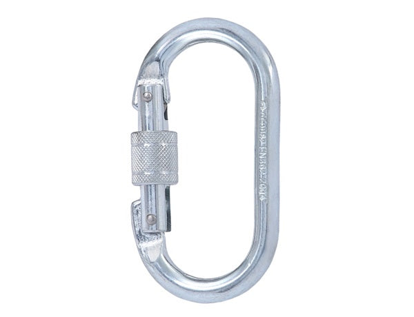 TOTAL Carabiner Hook 110MM 5000LBS EN362.2004 THSC301303