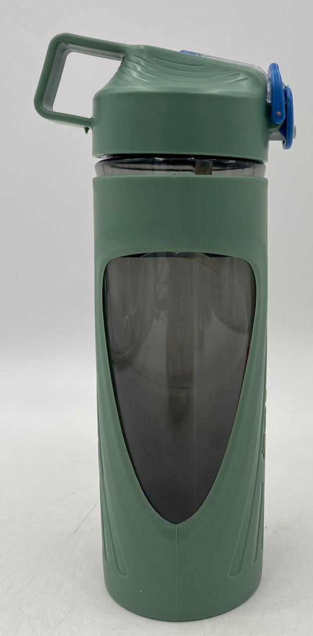 GENERIC Water Bottle Y32/SB-21 Plastic 800ML 7.5 X 24.8CM Large