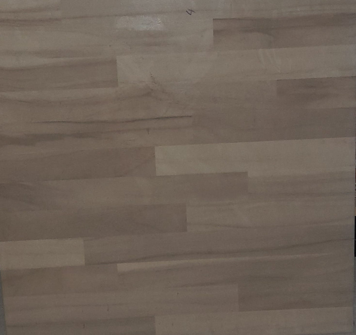 Tile Ceramic 24X24 N/SKID Wood Finish Off White