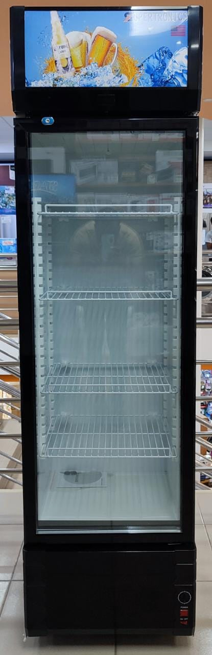 SUPERTRONICS Cooler Display SC-298 LSC-298 10.5CF