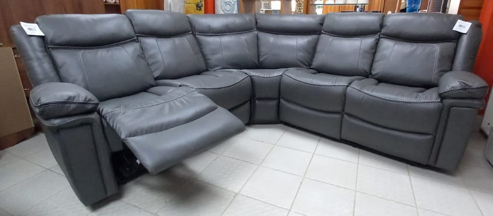 Sofa Corner Set 8325B