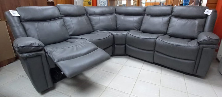 Sofa Corner Set 8325B