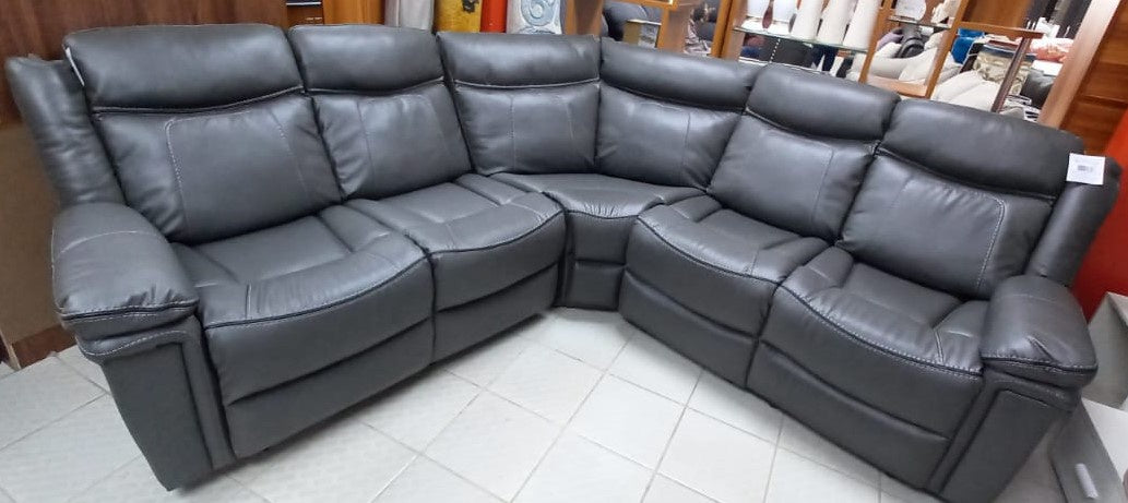 Sofa Corner Set 8325B