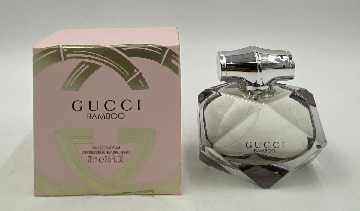 GENERIC Perfume Bamboo Silver 2.5FL. OZ 75ML ( )
