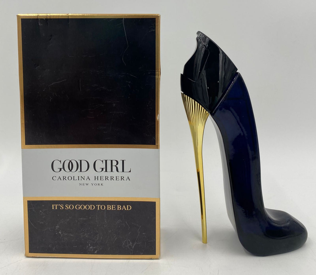 GENERIC Perfume Good Girl Black 2.7FL. OZ 80ML ( )