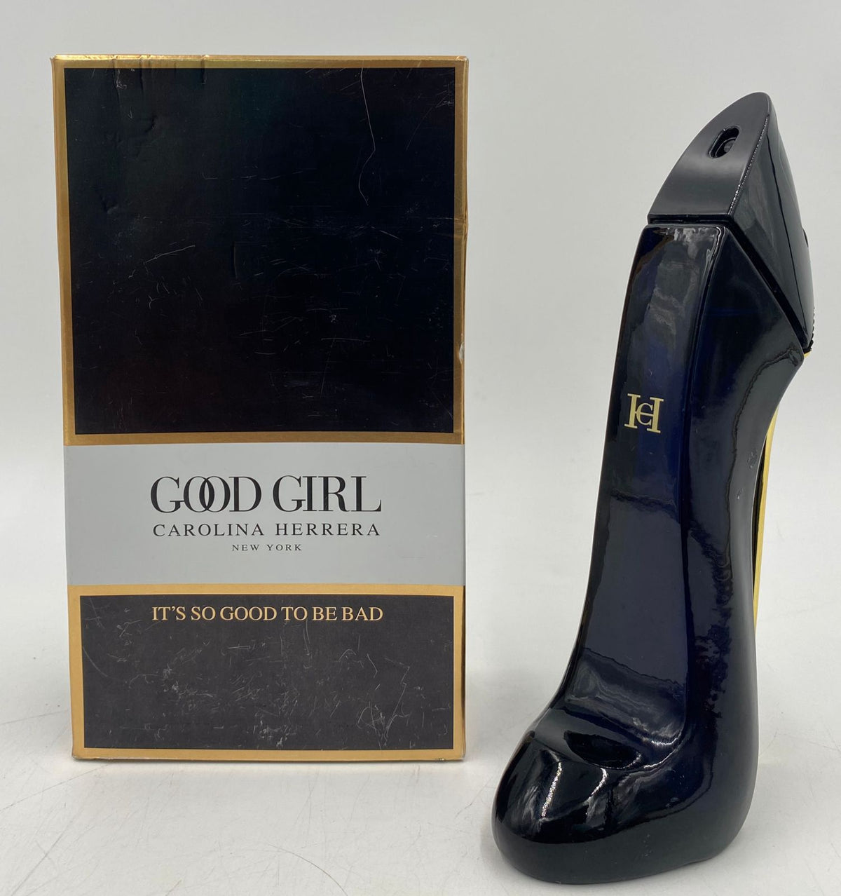 GENERIC Perfume Good Girl Black 2.7FL. OZ 80ML ( )