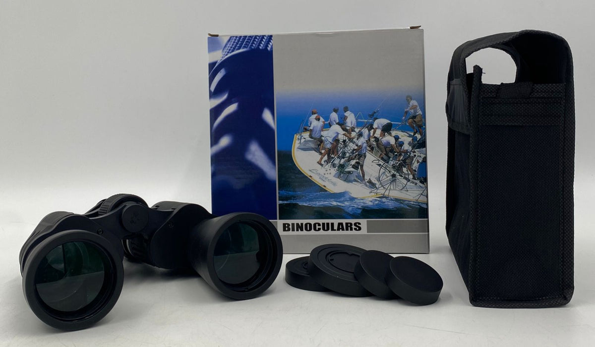 Binoculars 168M/1000M 20X50