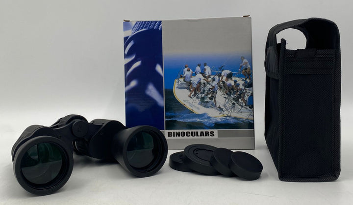 Binoculars 168M/1000M 20X50