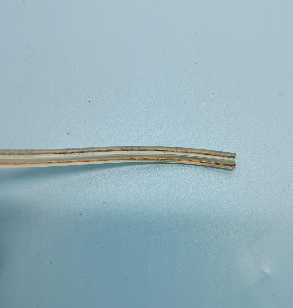 BLASTKING Speaker Wire 20G Clear Yd IR2X20-IKMAX