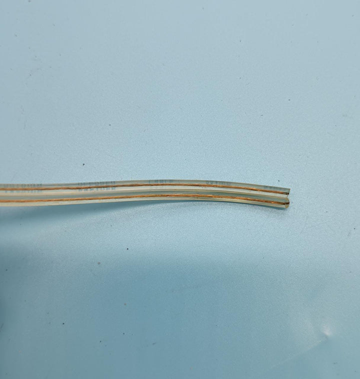 BLASTKING Speaker Wire 20G Clear Yd IR2X20-IKMAX