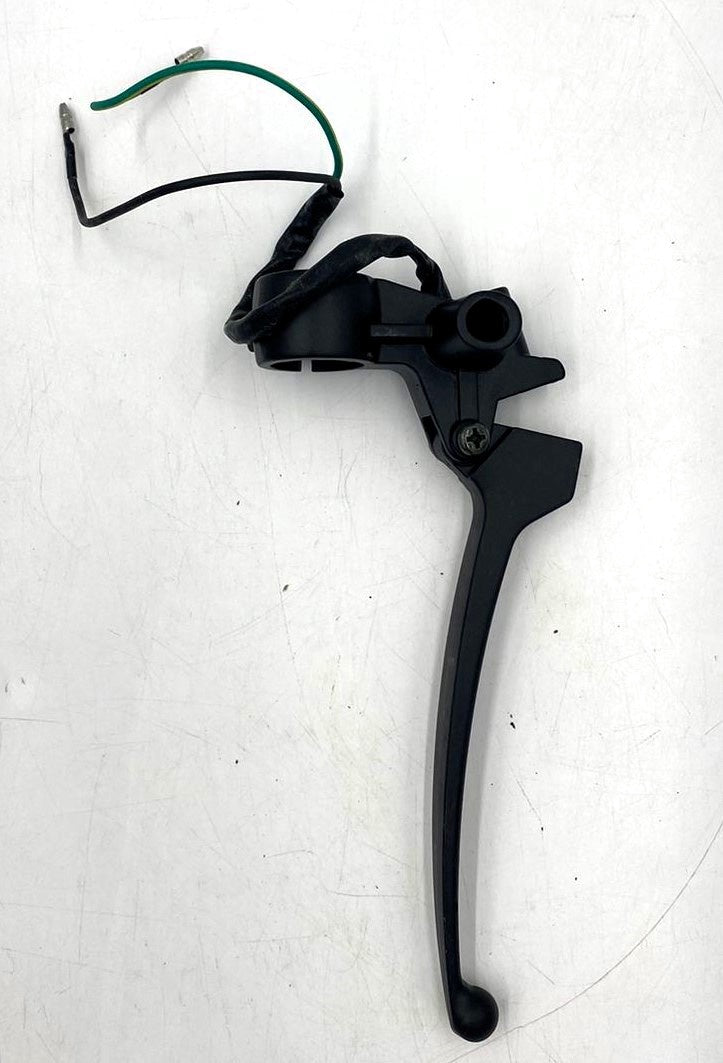 M/CYCLE Brake Lever 110 Back Hand with 2 Wire CD110