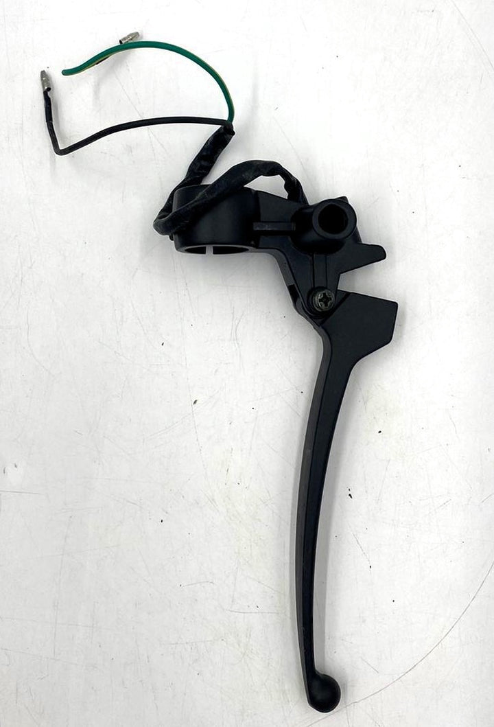 M/CYCLE Brake Lever 110 Back Hand with 2 Wire CD110