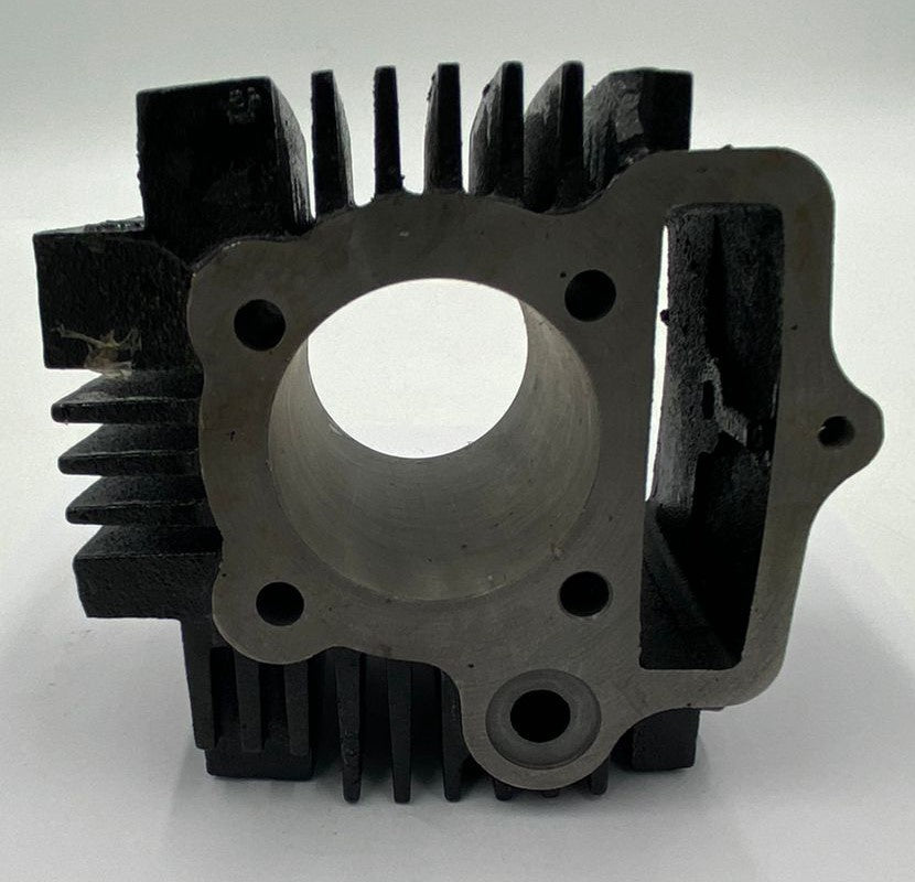 M/CYCLE Cylinder Block 110 Jialing Stes QC/T687-2002